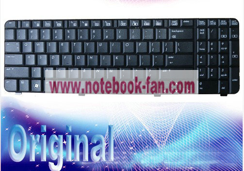 New Keyboard US for 539618-001 9J.N0Y82.601 517865-031 509948-03 - Click Image to Close